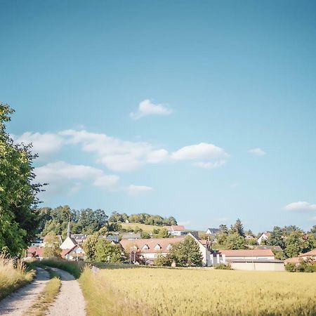 Landhotel Aschenbrenner Freudenberg  Exterior foto