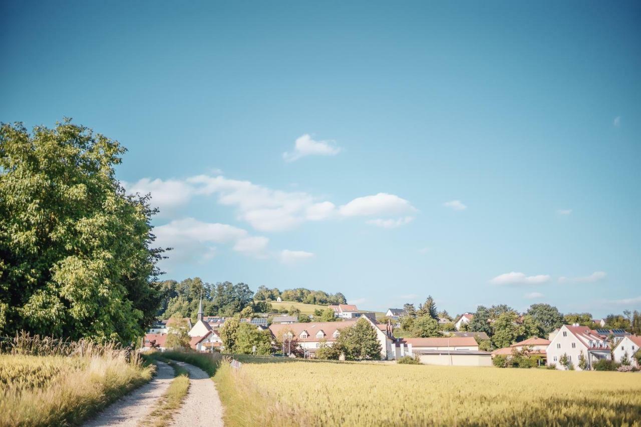 Landhotel Aschenbrenner Freudenberg  Exterior foto